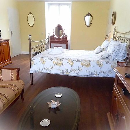 Le Potier Jovial Bed & Breakfast Ger  Ngoại thất bức ảnh