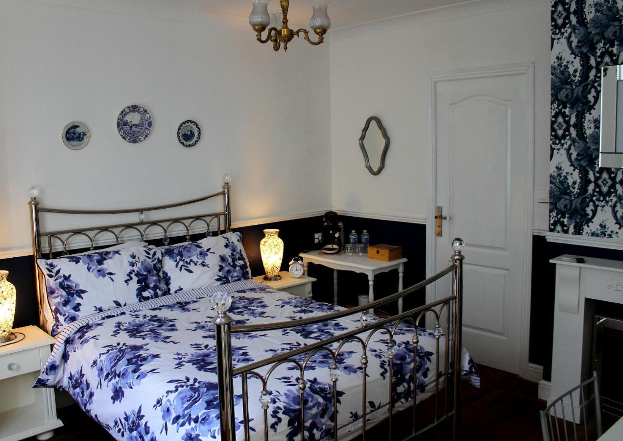 Le Potier Jovial Bed & Breakfast Ger  Ngoại thất bức ảnh