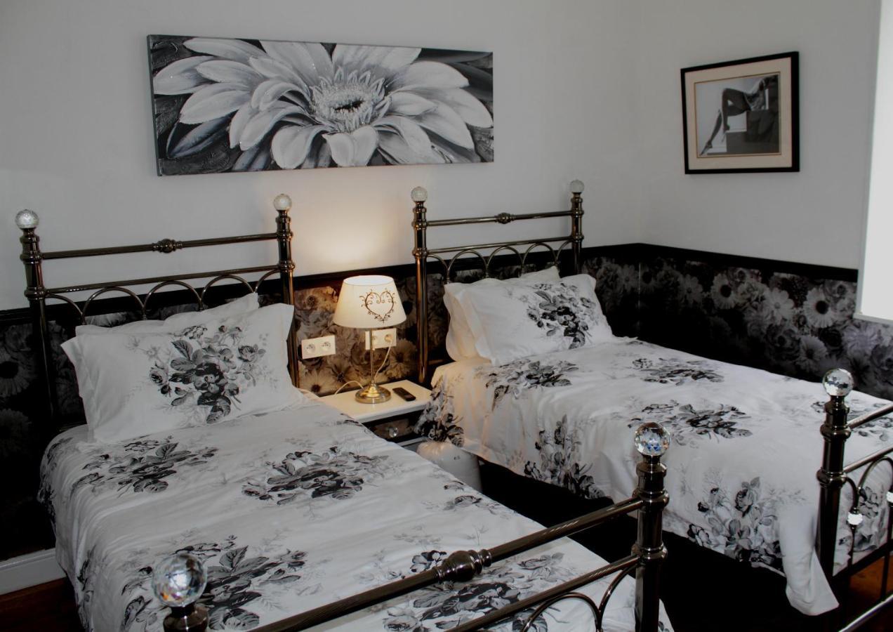 Le Potier Jovial Bed & Breakfast Ger  Ngoại thất bức ảnh