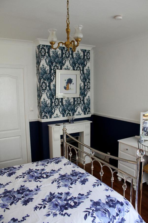 Le Potier Jovial Bed & Breakfast Ger  Ngoại thất bức ảnh