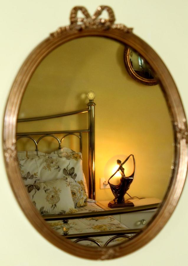 Le Potier Jovial Bed & Breakfast Ger  Ngoại thất bức ảnh