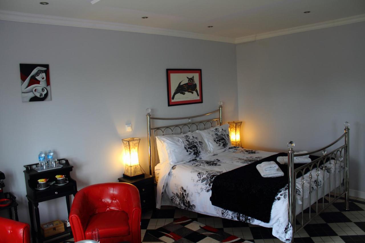 Le Potier Jovial Bed & Breakfast Ger  Ngoại thất bức ảnh