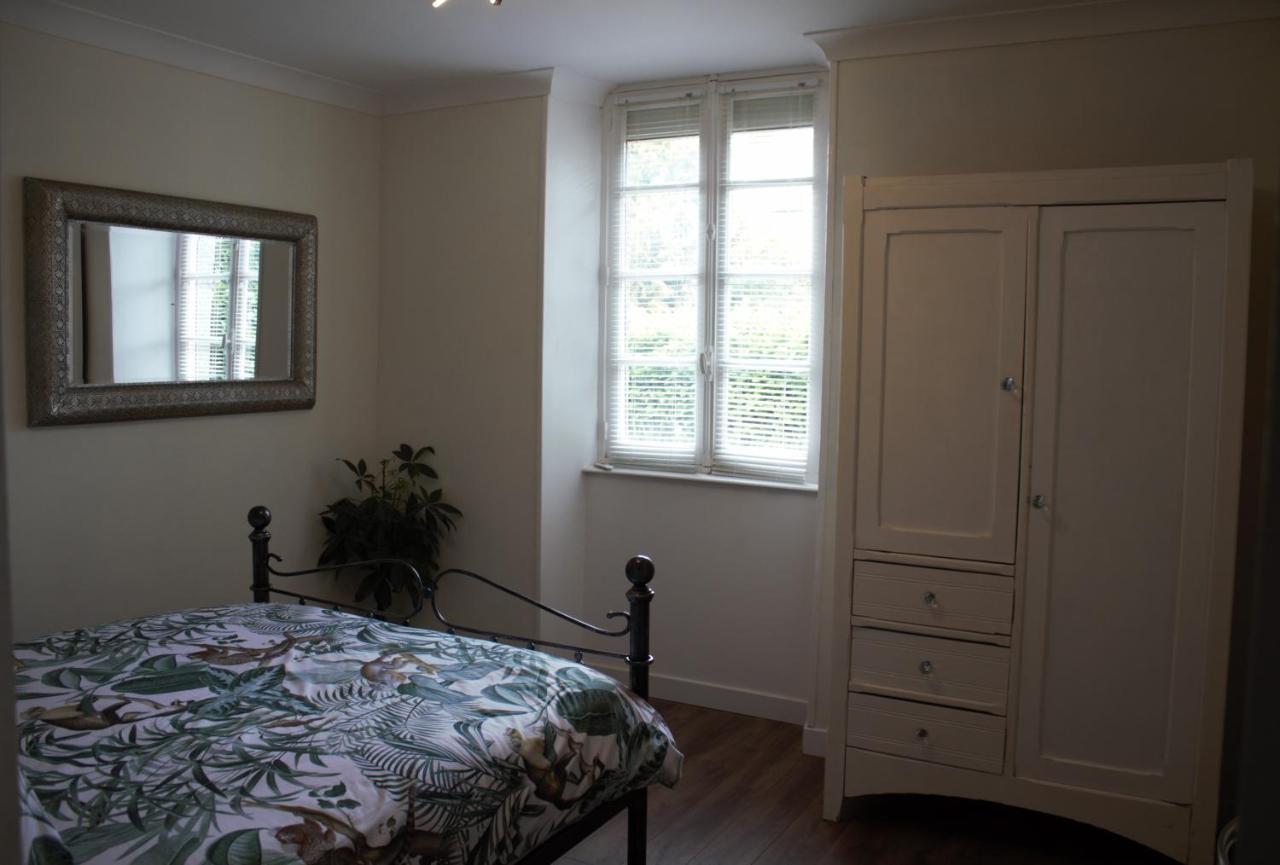 Le Potier Jovial Bed & Breakfast Ger  Ngoại thất bức ảnh