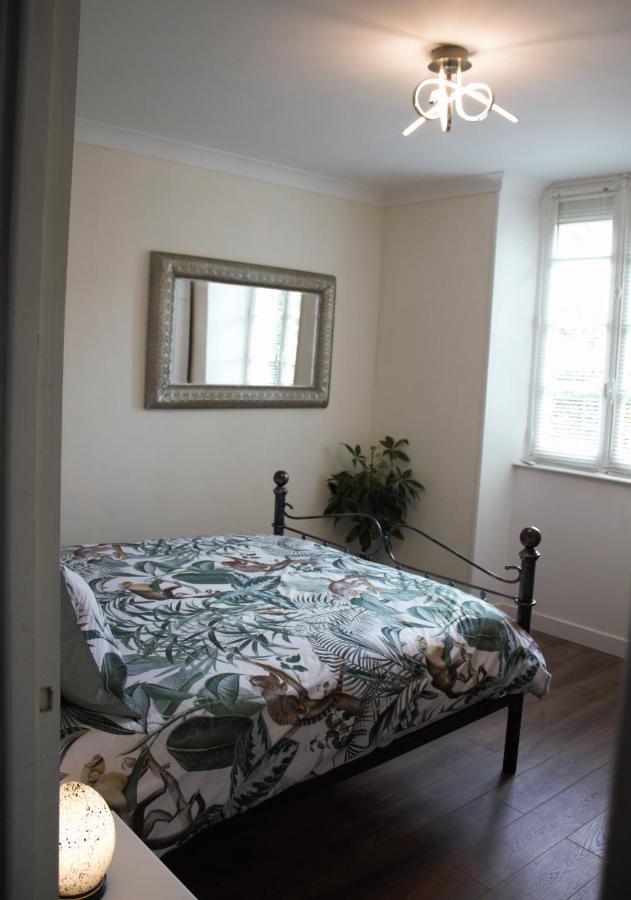 Le Potier Jovial Bed & Breakfast Ger  Ngoại thất bức ảnh